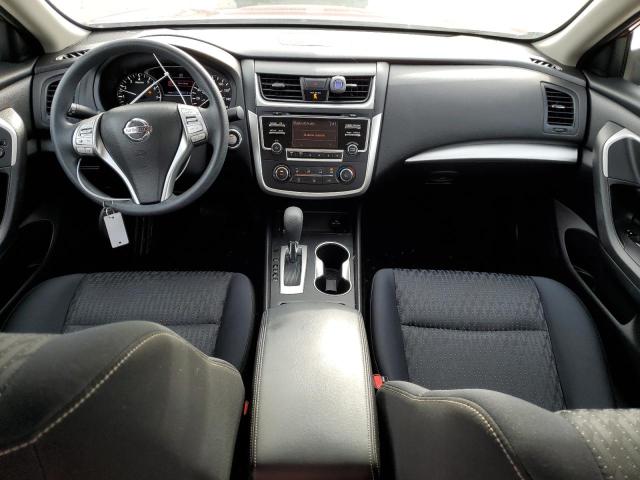 Photo 8 from auction – 2016 NISSAN ALTIMA 2.5 with VIN 1N4AL3AP0GN365001