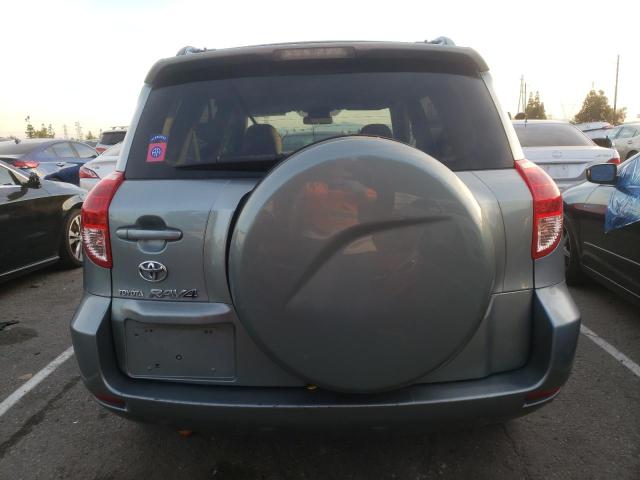 Photo 6 from auction – 2008 TOYOTA RAV4 with VIN JTMZD33VX85105342