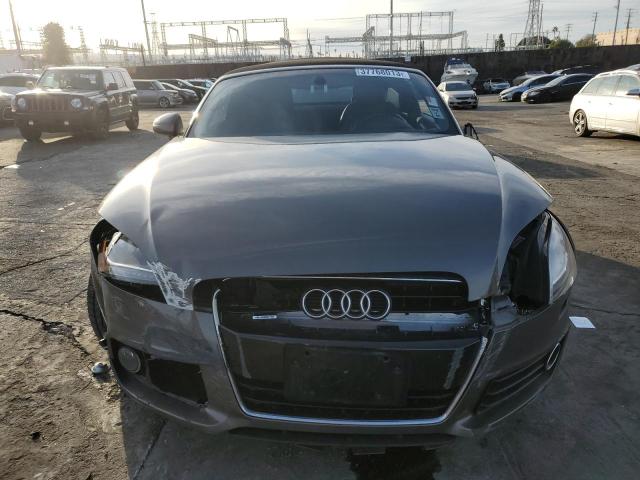 Photo 5 from auction – 2012 AUDI TT PRESTIG with VIN TRU4FAFK5C1014284
