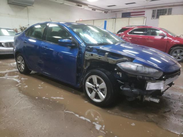 Photo 4 from auction – 2014 DODGE DART with VIN 1C3CDFBB8ED682701