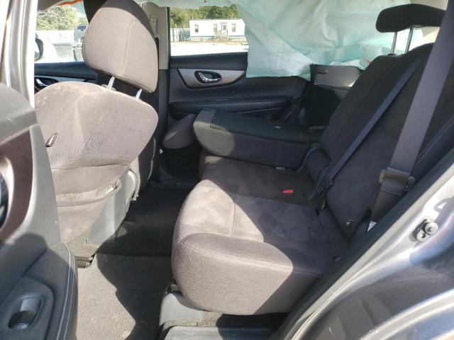 Photo 10 from auction – 2016 NISSAN ROGUE S with VIN KNMAT2MT2GP637808