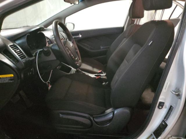 Photo 7 from auction – 2014 KIA FORTE LX with VIN KNAFK4A61E5184628