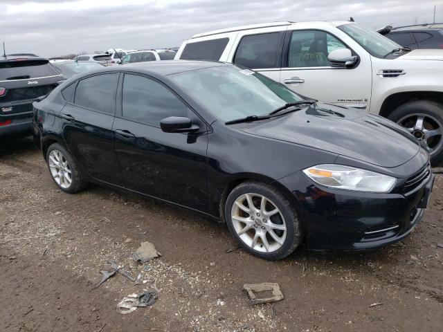 Photo 4 from auction – 2013 DODGE DART SXT with VIN 1C3CDFBHXDD175933