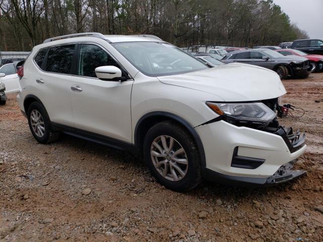 Photo 4 from auction – 2018 NISSAN ROGUE S with VIN KNMAT2MT8JP565455