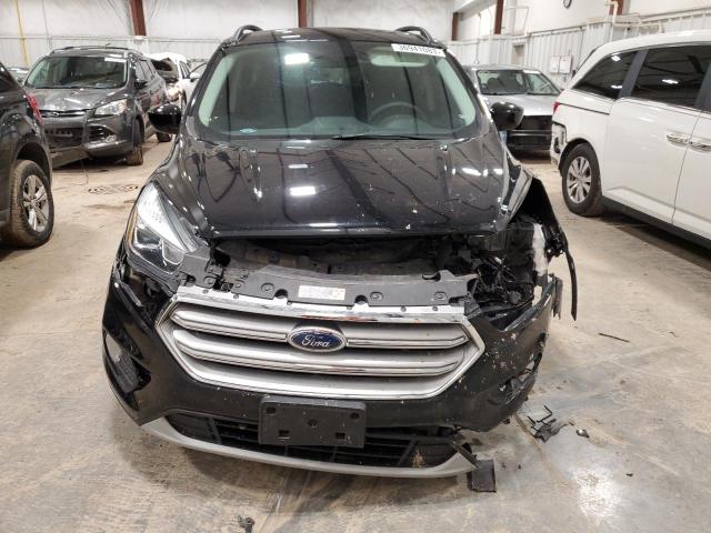 Photo 5 from auction – 2017 FORD ESCAPE SE with VIN 1FMCU0GD7HUC47381