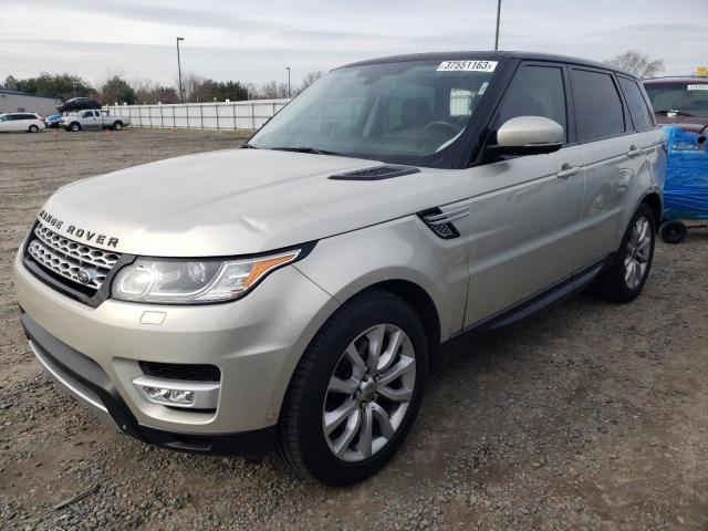 LAND ROVER RANGE ROVE 2014 with VIN SALWR2WF0EA310988 - Photo from auction