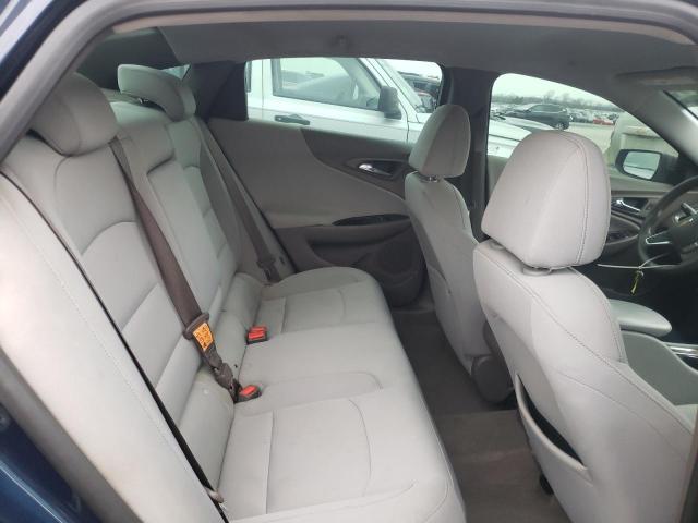 Photo 10 from auction – 2016 CHEVROLET MALIBU LS with VIN 1G1ZB5ST5GF183174