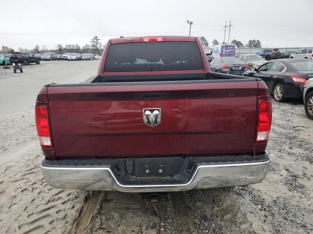 Photo 6 from auction – 2019 RAM 1500 CLASS with VIN 1C6RR6FG9KS594073