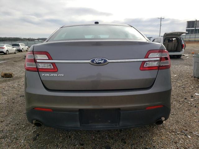 Photo 6 from auction – 2013 FORD TAURUS SE with VIN 1FAHP2D89DG225675