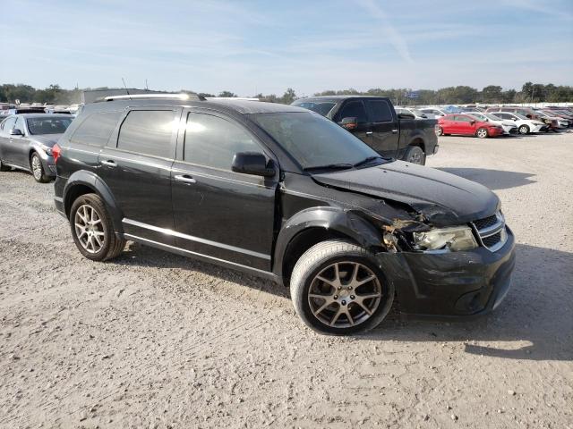 Photo 4 from auction – 2011 DODGE JOURNEY CR with VIN 3D4PG3FG9BT534803