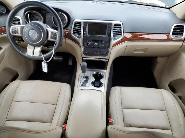 Photo 8 from auction – 2013 JEEP GRAND CHER with VIN 1C4RJEBG2DC571523