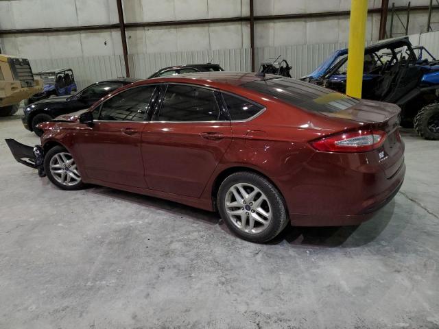 Photo 2 from auction – 2014 FORD FUSION SE with VIN 3FA6P0HD1ER313603