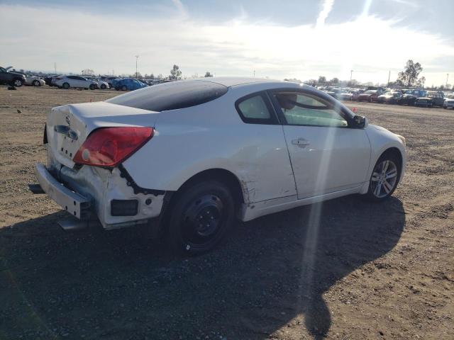 Photo 3 from auction – 2010 NISSAN ALTIMA S with VIN 1N4AL2EP6AC104396