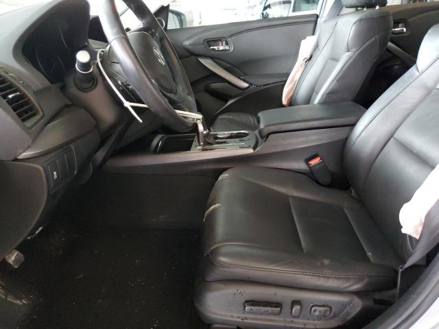 Photo 7 from auction – 2015 ACURA RDX with VIN 5J8TB3H39FL006346