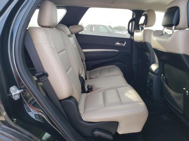 Photo 11 from auction – 2014 DODGE DURANGO SX with VIN 1C4RDHAG3EC560591