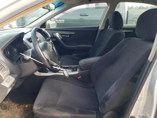 Photo 7 from auction – 2013 NISSAN ALTIMA 2.5 with VIN 1N4AL3AP8DN473877