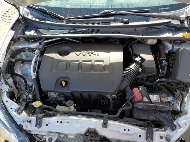 Photo 11 from auction – 2016 TOYOTA COROLLA L with VIN 5YFBURHE7GP447197
