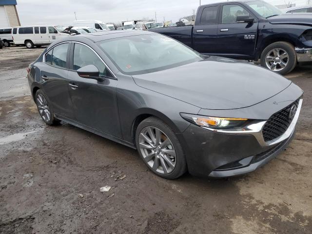 صورة رقم 4 من المزاد - 2022 MAZDA 3 PREFERRE مع VIN 3MZBPBCL2NM301831