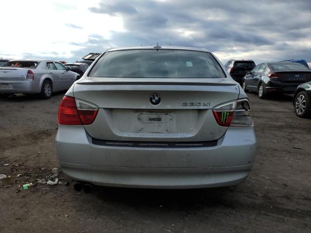 Photo 6 from auction – 2006 BMW 330 XI with VIN WBAVD33586KV65416