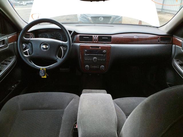 Photo 8 from auction – 2007 CHEVROLET IMPALA LT with VIN 2G1WT55N979255421