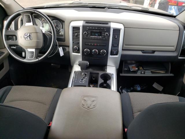 Photo 8 from auction – 2011 DODGE RAM 1500 with VIN 1D7RV1GT4BS678407