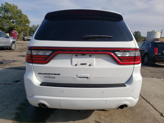 Photo 6 from auction – 2022 DODGE DURANGO SX with VIN 1C4RDHAG7NC181903