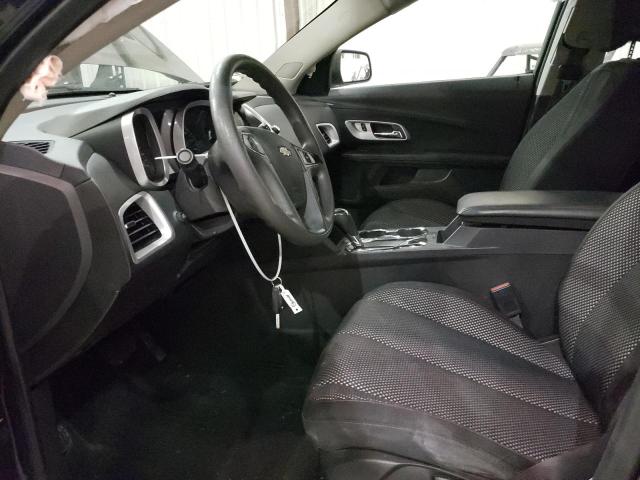 Photo 7 from auction – 2016 CHEVROLET EQUINOX LS with VIN 2GNFLEEK5G6221059