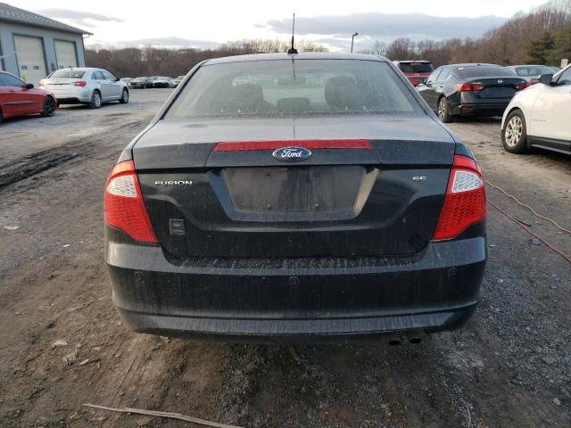 Photo 6 from auction – 2012 FORD FUSION SE with VIN 3FAHP0HA6CR281162