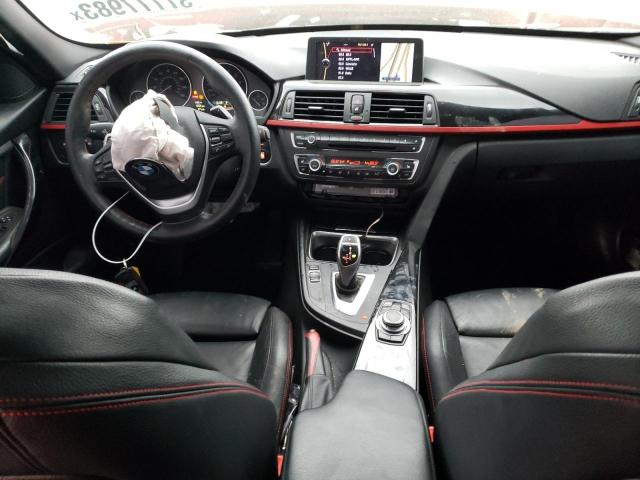 Photo 8 from auction – 2013 BMW 328 XI with VIN WBA3B3C57DJ698068
