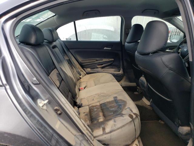 Photo 10 from auction – 2012 HONDA ACCORD SE with VIN 1HGCP2F65CA181130