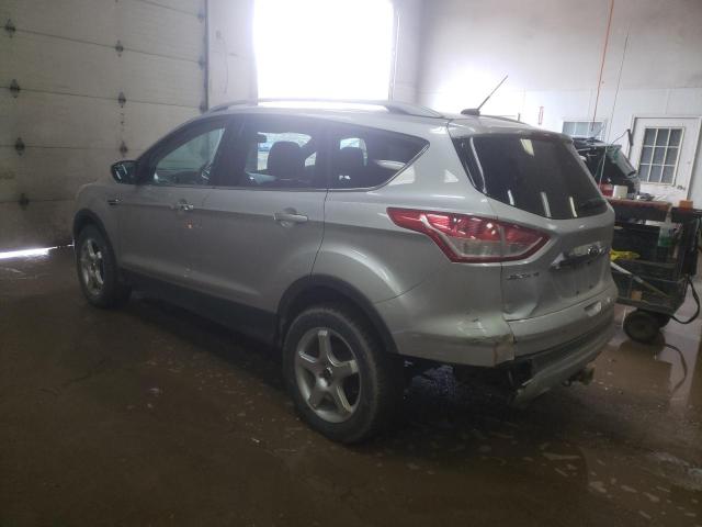 Photo 2 from auction – 2015 FORD ESCAPE TIT with VIN 1FMCU9J99FUA65266