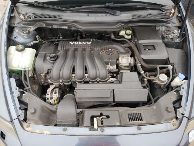Photo 11 from auction – 2005 VOLVO S40 2.4I with VIN YV1MS382152089473