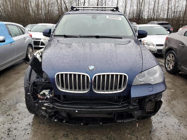 Photo 5 from auction – 2012 BMW X5 XDRIVE3 with VIN 5UXZW0C55CL663501
