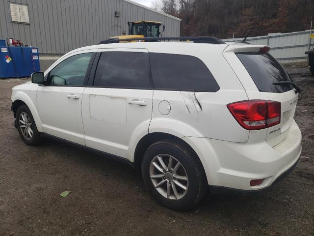 Photo 2 from auction – 2016 DODGE JOURNEY SX with VIN 3C4PDCBB3GT174712