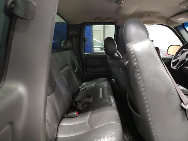 Photo 10 from auction – 2003 CHEVROLET SILVERADO with VIN 1GCEK19TX3Z199450