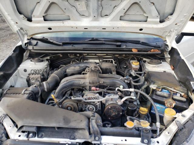 Photo 11 from auction – 2014 SUBARU IMPREZA SP with VIN JF1GPAL61E8234999