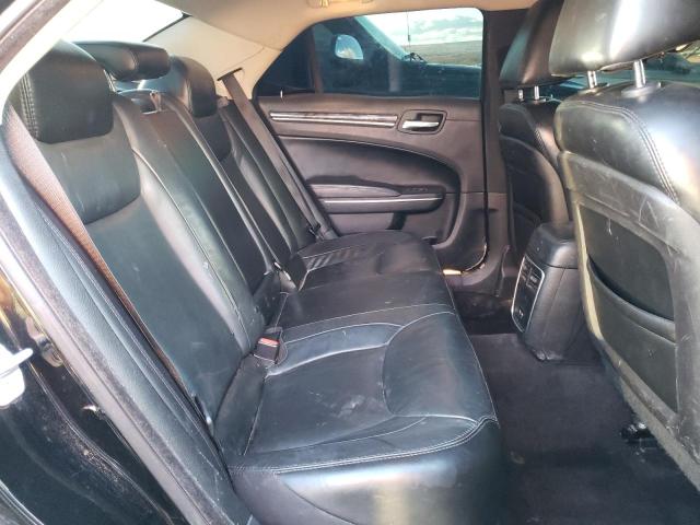 Photo 10 from auction – 2016 CHRYSLER 300 LIMITE with VIN 2C3CCARG7GH183126
