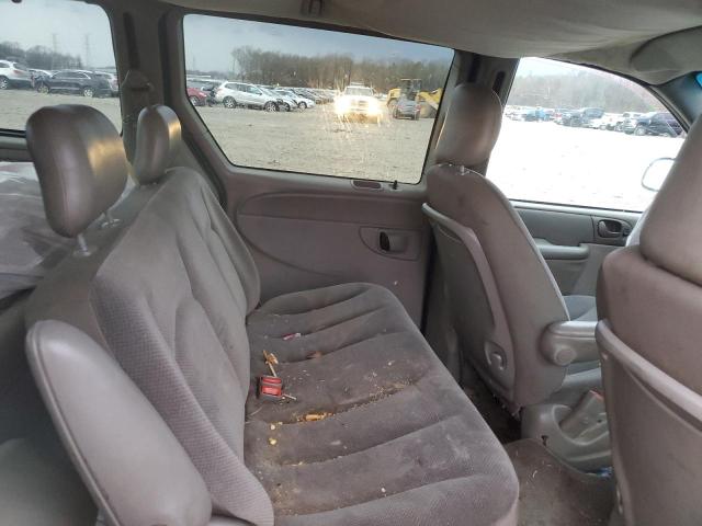 Photo 11 from auction – 2002 DODGE CARAVAN SE with VIN 1B8GP253X2B606675