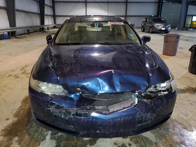 Photo 5 from auction – 2005 ACURA TL with VIN 19UUA66215A060656