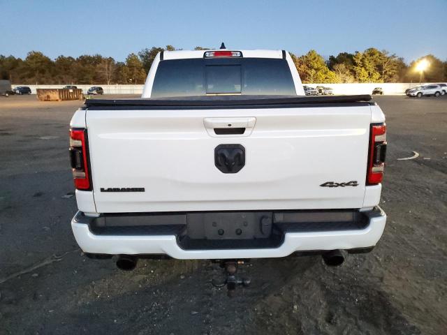Photo 6 from auction – 2021 RAM 1500 LARAM with VIN 1C6SRFJT1MN522615