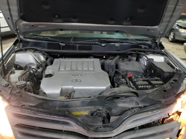 Photo 12 from auction – 2011 TOYOTA VENZA with VIN 4T3BK3BB0BU048664