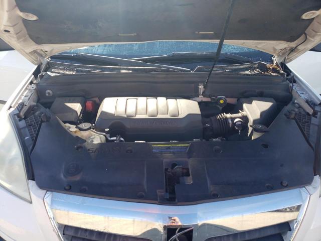 Photo 12 from auction – 2008 SATURN OUTLOOK XE with VIN 5GZER13748J213791