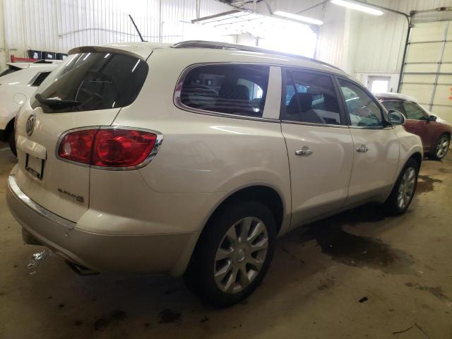 Photo 3 from auction – 2012 BUICK ENCLAVE with VIN 5GAKVDED7CJ119435