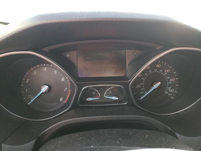 Photo 9 from auction – 2014 FORD FOCUS SE with VIN 1FADP3F24EL111802