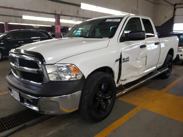 RAM 1500 ST 2014 with VIN 1C6RR7FT7ES103278 - Photo from auction