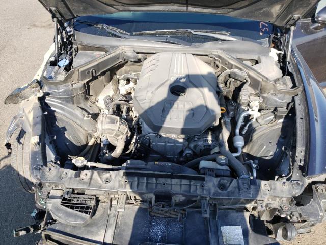 Photo 11 from auction – 2019 KIA STINGER with VIN KNAE15LAXK6051152