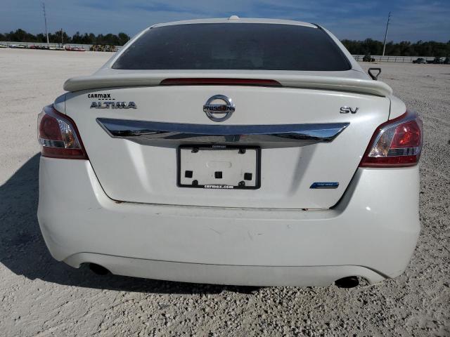 Photo 6 from auction – 2013 NISSAN ALTIMA 2.5 with VIN 1N4AL3AP1DC142540