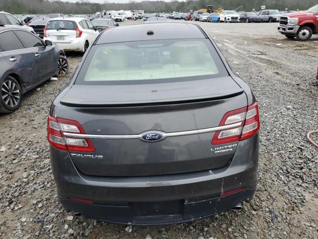 Photo 6 from auction – 2013 FORD TAURUS SEL with VIN 1FAHP2E8XDG183273