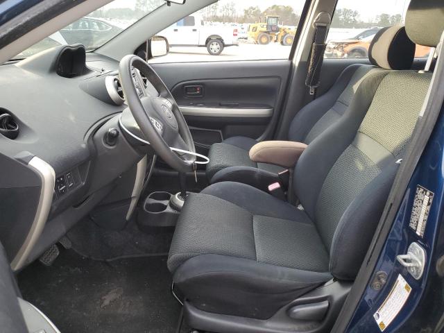 Photo 7 from auction – 2006 TOYOTA SCION XA with VIN JTKKT624X65000367
