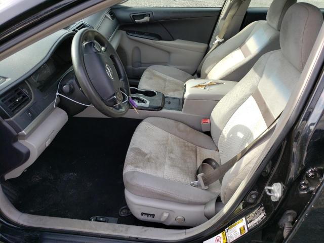 Photo 7 from auction – 2014 TOYOTA CAMRY L with VIN 4T1BF1FK2EU347735